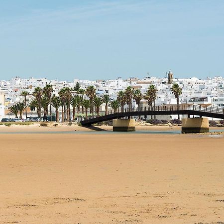 Apartamento Bateles Conil De La Frontera Exteriör bild