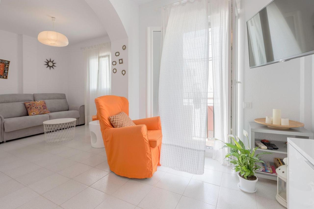 Apartamento Bateles Conil De La Frontera Exteriör bild