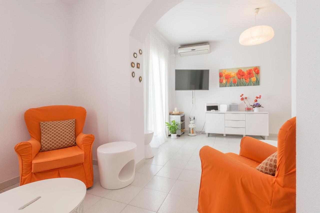 Apartamento Bateles Conil De La Frontera Exteriör bild