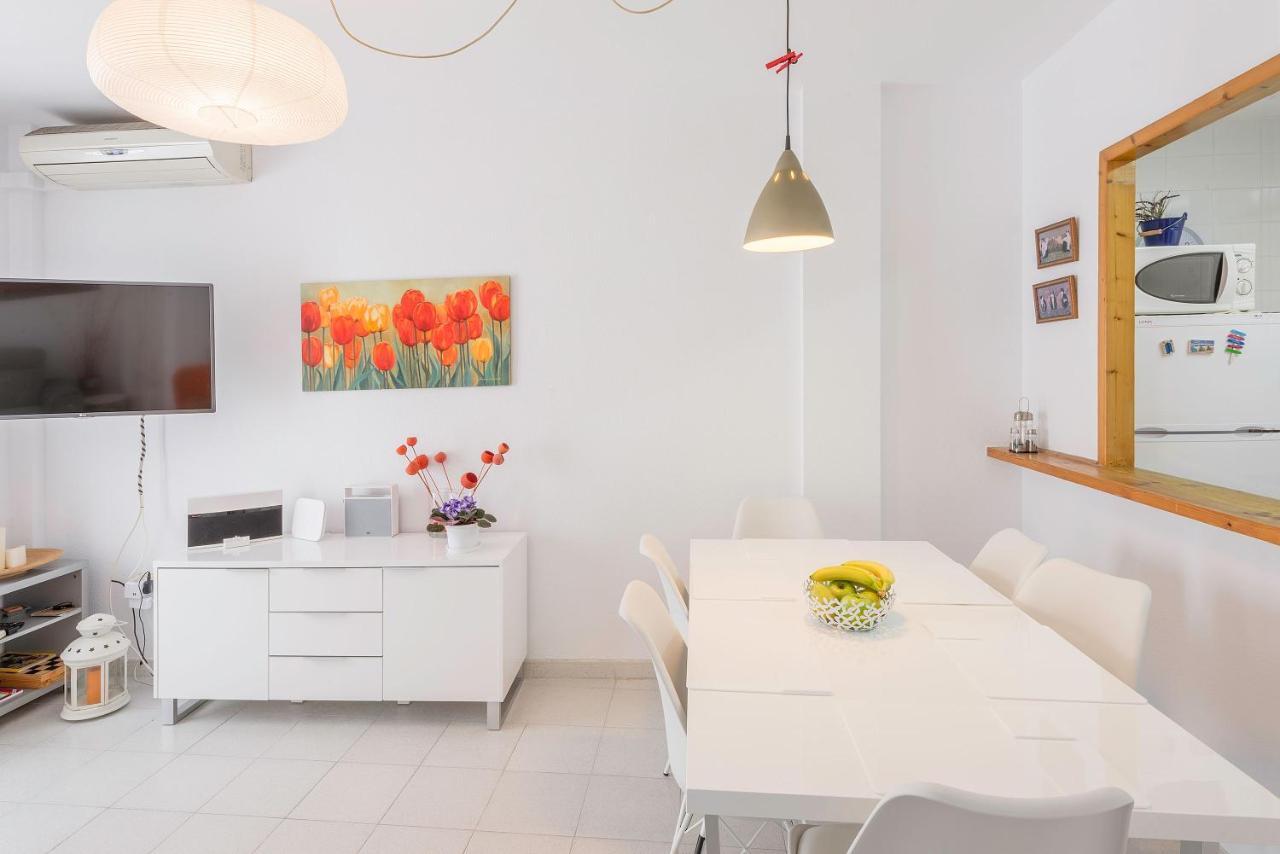 Apartamento Bateles Conil De La Frontera Exteriör bild