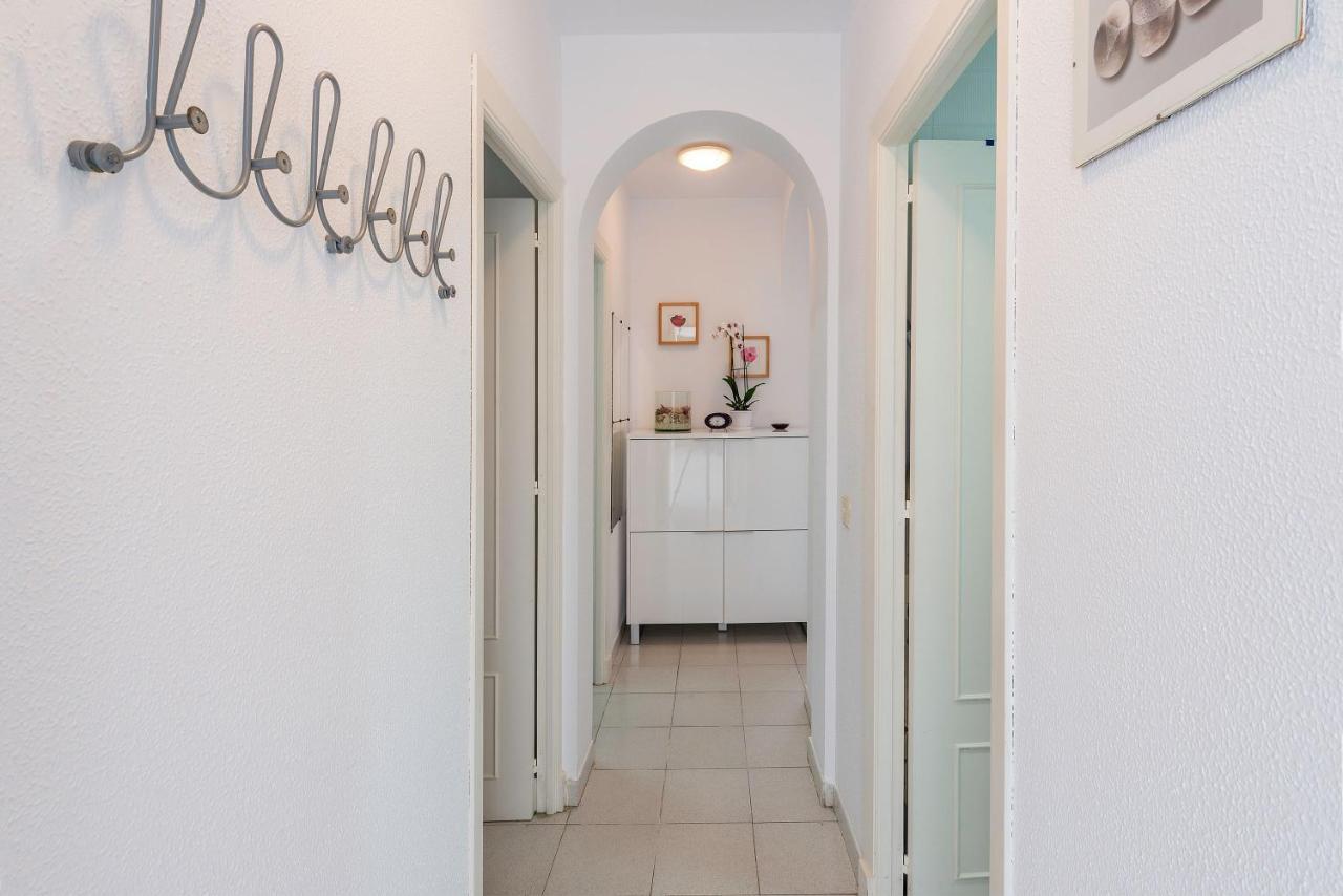 Apartamento Bateles Conil De La Frontera Exteriör bild